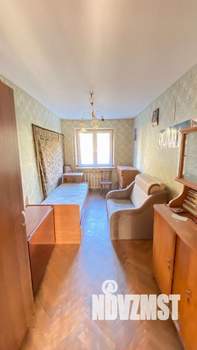 2-к квартира, вторичка, 47м2, 2/4 этаж