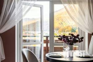 1-к квартира, вторичка, 42м2, 5/6 этаж