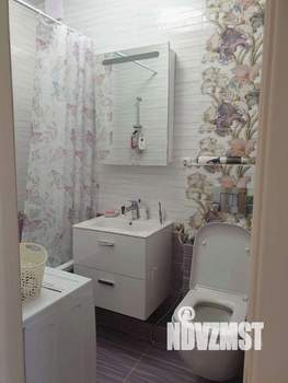 1-к квартира, вторичка, 34м2, 8/9 этаж
