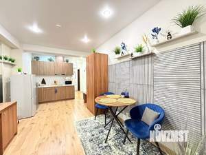 1-к квартира, вторичка, 34м2, 3/19 этаж