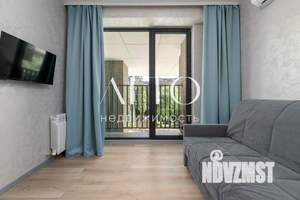 2-к квартира, вторичка, 32м2, 1/8 этаж