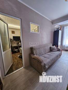 2-к квартира, вторичка, 45м2, 1/9 этаж