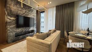 3-к квартира, вторичка, 90м2, 5/9 этаж