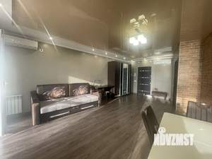 1-к квартира, вторичка, 46м2, 17/21 этаж