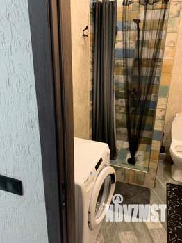 Студия квартира, вторичка, 33м2, 2/7 этаж