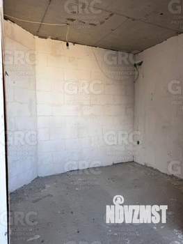 1-к квартира, вторичка, 44м2, 2/20 этаж