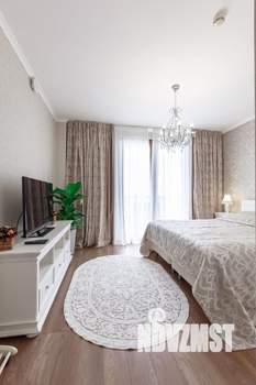3-к квартира, вторичка, 223м2, 1/7 этаж