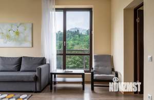 2-к квартира, вторичка, 37м2, 3/5 этаж