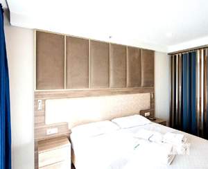 Студия квартира, вторичка, 34м2, 3/5 этаж