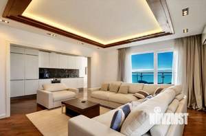 3-к квартира, вторичка, 70м2, 20/25 этаж