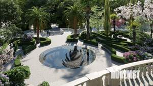 3-к квартира, вторичка, 73м2, 2/4 этаж