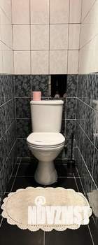 3-к квартира, вторичка, 74м2, 3/5 этаж