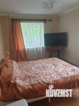 2-к квартира, вторичка, 37м2, 1/6 этаж
