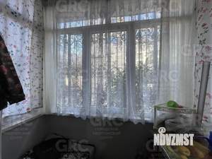 3-к квартира, вторичка, 43м2, 1/5 этаж