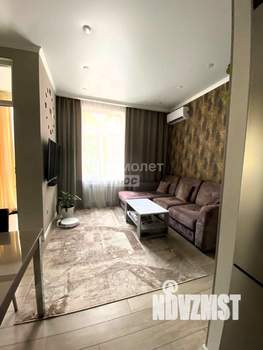 3-к квартира, вторичка, 65м2, 3/5 этаж