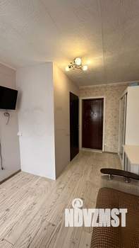 1-к квартира, вторичка, 18м2, 3/5 этаж