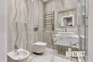 2-к квартира, вторичка, 75м2, 5/6 этаж