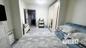 2-к квартира, вторичка, 52м2, 5/8 этаж