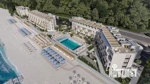 1-к квартира, вторичка, 24м2, 1/4 этаж