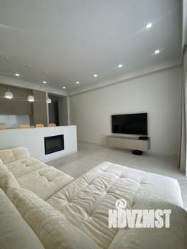 1-к квартира, вторичка, 60м2, 1/19 этаж