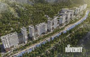 1-к квартира, вторичка, 29м2, 10/20 этаж