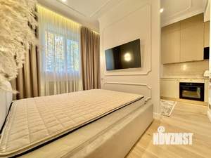 1-к квартира, вторичка, 28м2, 3/4 этаж