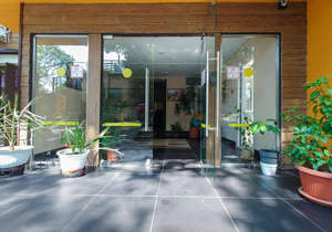 1-к квартира, вторичка, 41м2, 6/9 этаж