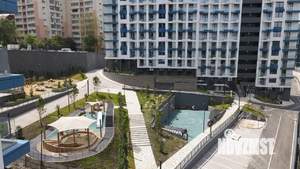2-к квартира, вторичка, 51м2, 13/19 этаж