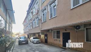 Студия квартира, вторичка, 28м2, 1/3 этаж