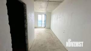 1-к квартира, вторичка, 50м2, 7/8 этаж