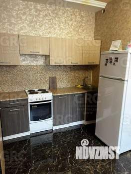 Студия квартира, вторичка, 23м2, 1/8 этаж