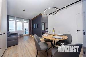 1-к квартира, вторичка, 41м2, 11/19 этаж