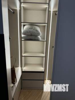 2-к квартира, вторичка, 48м2, 9/18 этаж