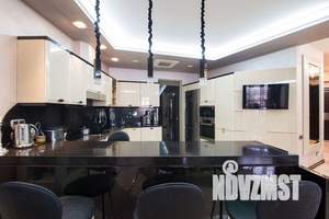3-к квартира, вторичка, 120м2, 18/21 этаж