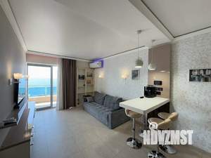 2-к квартира, вторичка, 57м2, 15/21 этаж