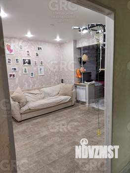 2-к квартира, вторичка, 66м2, 2/9 этаж