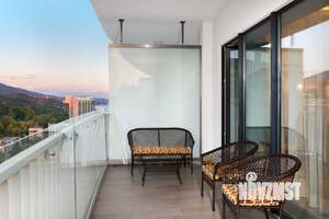 2-к квартира, вторичка, 96м2, 19/26 этаж