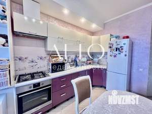 1-к квартира, вторичка, 42м2, 4/6 этаж