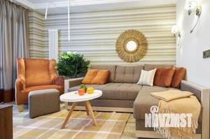 1-к квартира, вторичка, 42м2, 2/5 этаж