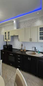 1-к квартира, вторичка, 37м2, 10/17 этаж