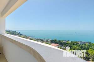 5-к квартира, вторичка, 207м2, 19/21 этаж