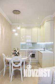 2-к квартира, вторичка, 60м2, 8/18 этаж