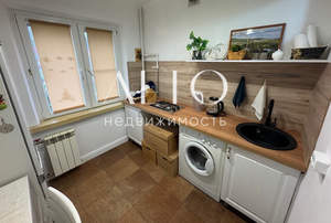 1-к квартира, вторичка, 35м2, 3/5 этаж