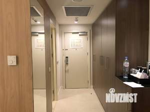 1-к квартира, вторичка, 33м2, 5/6 этаж