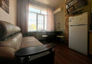 1-к квартира, вторичка, 40м2, 3/5 этаж