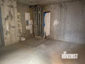 3-к квартира, вторичка, 125м2, 1/20 этаж