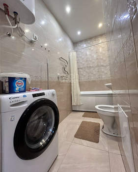 1-к квартира, вторичка, 31м2, 4/7 этаж