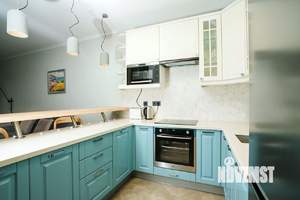 3-к квартира, вторичка, 135м2, 3/4 этаж