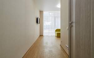 2-к квартира, вторичка, 50м2, 1/3 этаж