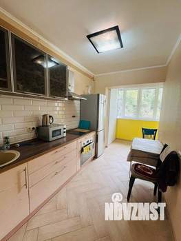2-к квартира, вторичка, 61м2, 3/12 этаж